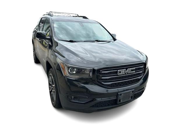 Thumbnail: 2019 GMC Acadia - 28