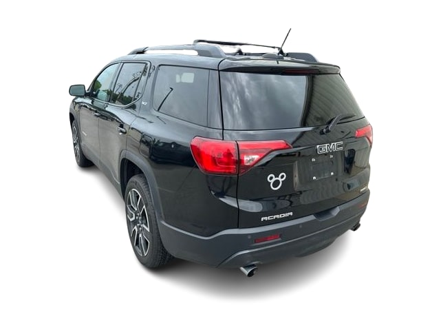 Thumbnail: 2019 GMC Acadia - 3