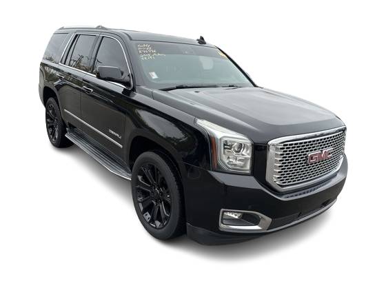 Thumbnail: 2015 GMC Yukon - 29