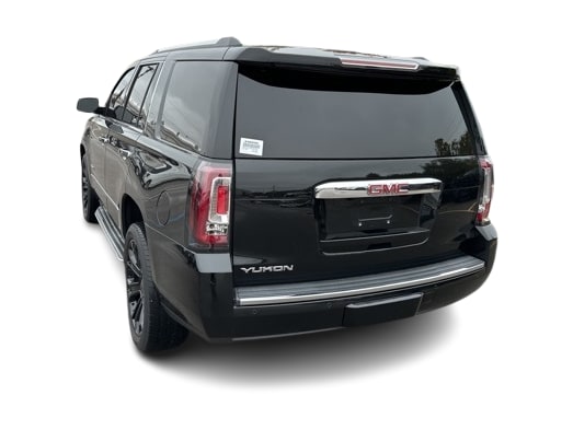 Thumbnail: 2015 GMC Yukon - 24