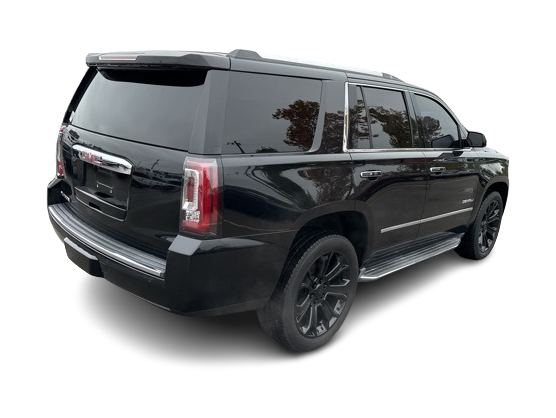 Thumbnail: 2015 GMC Yukon - 25