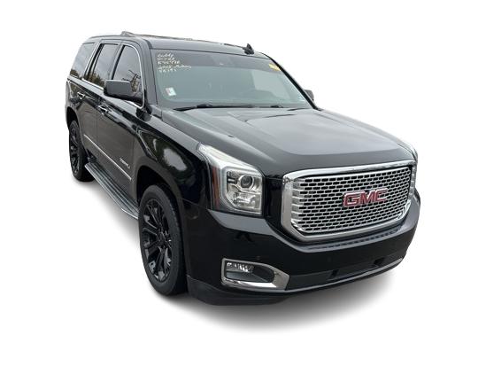 Thumbnail: 2015 GMC Yukon - 30