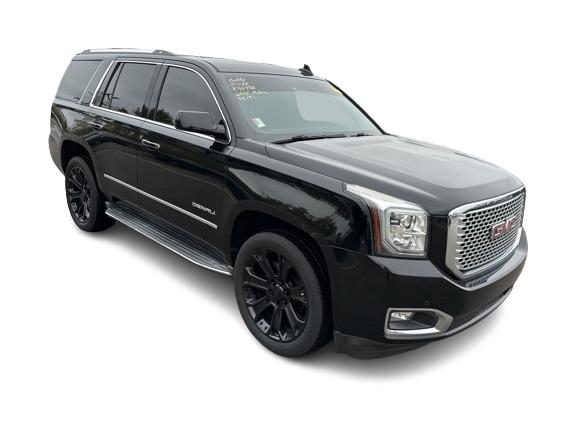 Thumbnail: 2015 GMC Yukon - 28