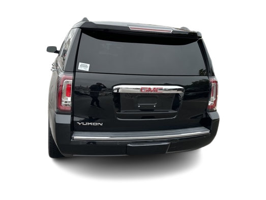 Thumbnail: 2015 GMC Yukon - 4