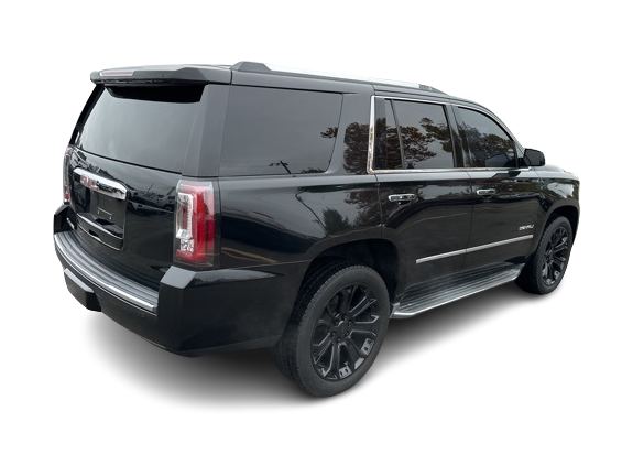 Thumbnail: 2015 GMC Yukon - 26