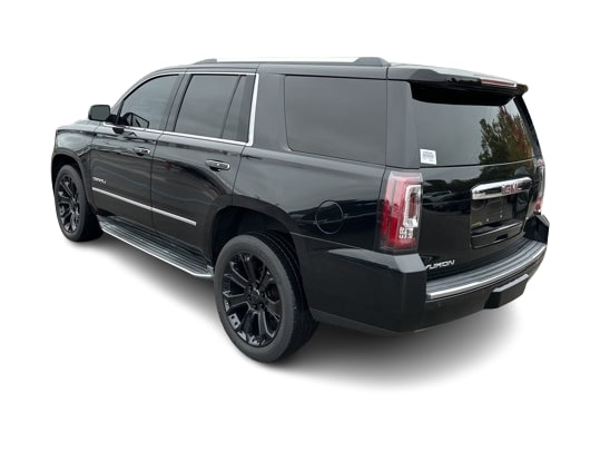 Thumbnail: 2015 GMC Yukon - 3