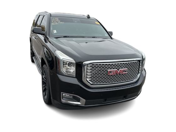 Thumbnail: 2015 GMC Yukon - 5