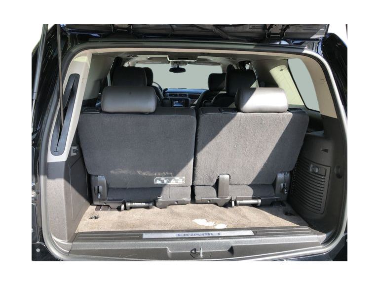 Thumbnail: 2013 GMC Yukon - 15
