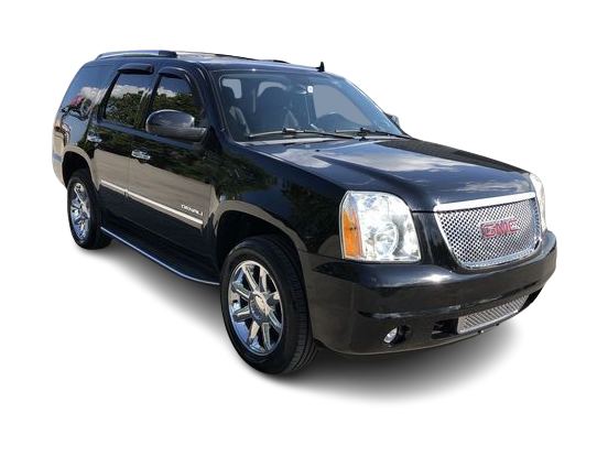 Thumbnail: 2013 GMC Yukon - 19