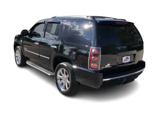 Thumbnail: 2013 GMC Yukon - 4