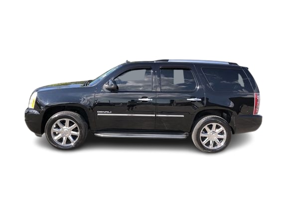 Thumbnail: 2013 GMC Yukon - 3