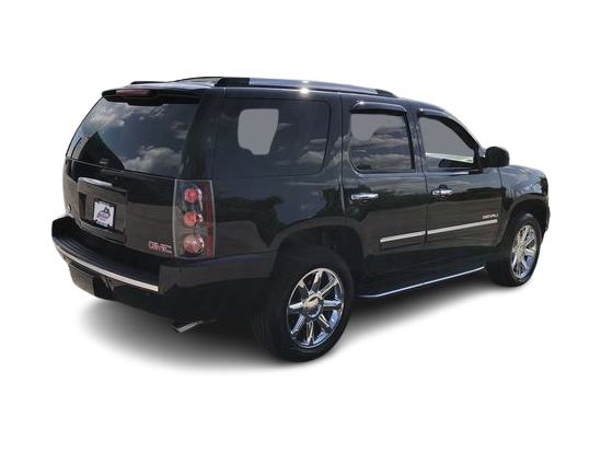 Thumbnail: 2013 GMC Yukon - 17
