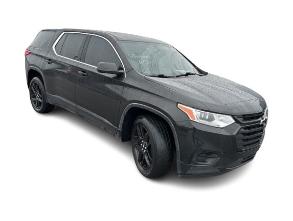 Thumbnail: 2019 Chevrolet Traverse - 20