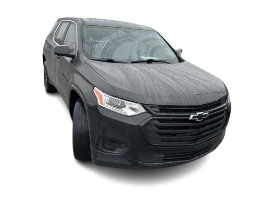 Thumbnail: 2019 Chevrolet Traverse - 5