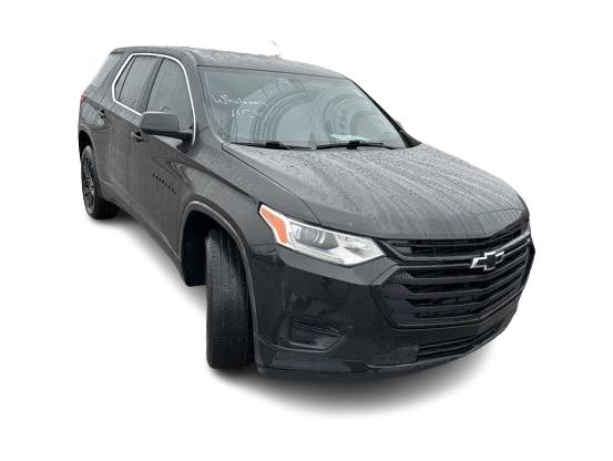 Thumbnail: 2019 Chevrolet Traverse - 22