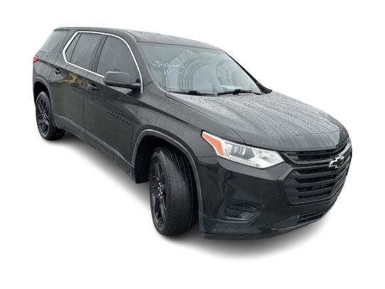 Thumbnail: 2019 Chevrolet Traverse - 21
