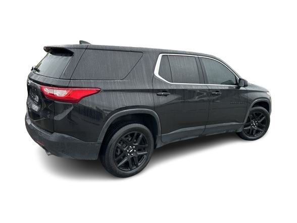 Thumbnail: 2019 Chevrolet Traverse - 19
