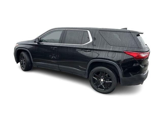 Thumbnail: 2019 Chevrolet Traverse - 15