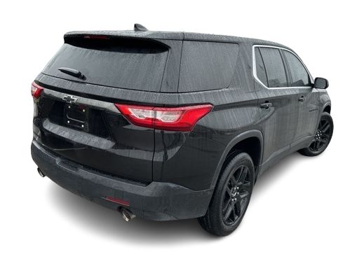 Thumbnail: 2019 Chevrolet Traverse - 16