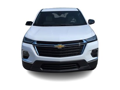 Thumbnail: 2023 Chevrolet Traverse - 6