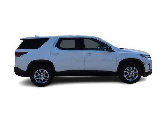 Thumbnail: 2023 Chevrolet Traverse - 22
