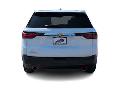 Thumbnail: 2023 Chevrolet Traverse - 5