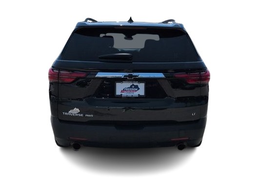 Thumbnail: 2023 Chevrolet Traverse - 5