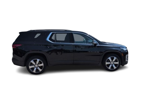 Thumbnail: 2023 Chevrolet Traverse - 22