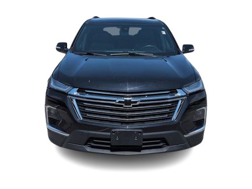 Thumbnail: 2023 Chevrolet Traverse - 6