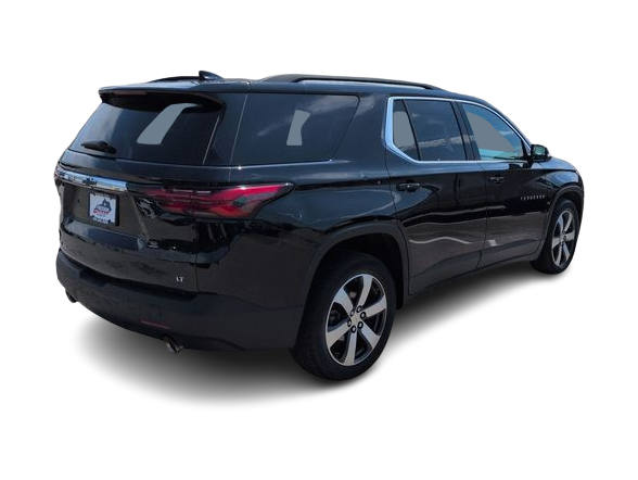 Thumbnail: 2023 Chevrolet Traverse - 21