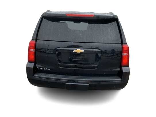 Image 6 of 2017 Chevrolet Tahoe