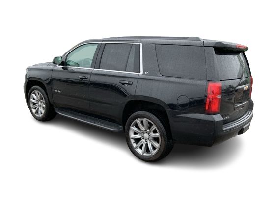 Image 5 of 2017 Chevrolet Tahoe