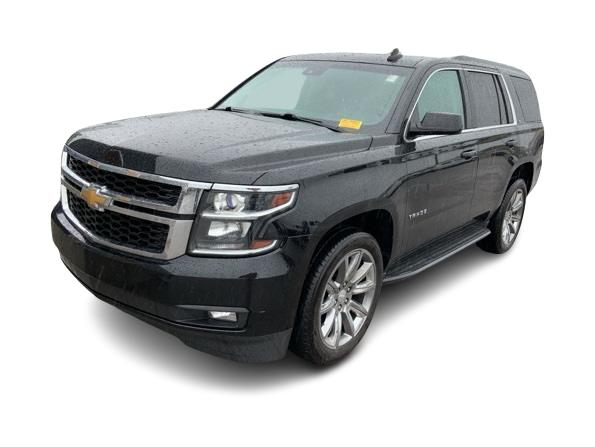 Image 2 of 2017 Chevrolet Tahoe