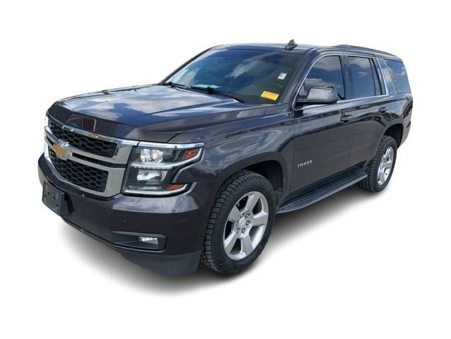 Thumbnail: 2018 Chevrolet Tahoe - 13
