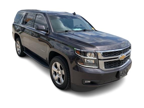 Thumbnail: 2018 Chevrolet Tahoe - 33