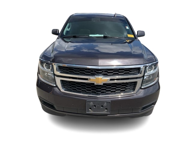 Thumbnail: 2018 Chevrolet Tahoe - 6