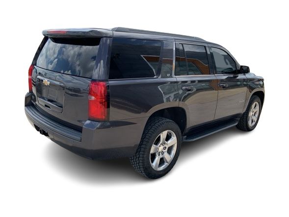 Thumbnail: 2018 Chevrolet Tahoe - 28