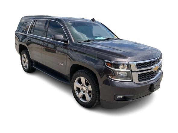 Thumbnail: 2018 Chevrolet Tahoe - 32