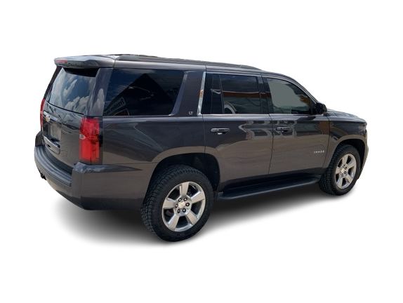 Thumbnail: 2018 Chevrolet Tahoe - 31