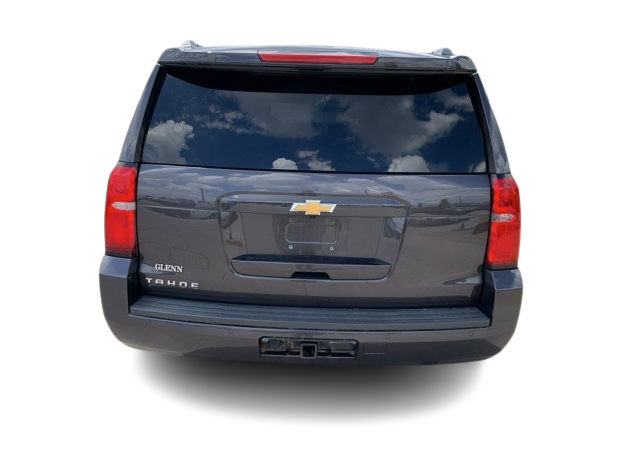 Thumbnail: 2018 Chevrolet Tahoe - 5