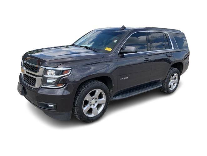 Thumbnail: 2018 Chevrolet Tahoe - 23