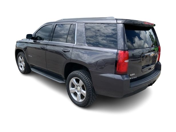 Thumbnail: 2018 Chevrolet Tahoe - 4