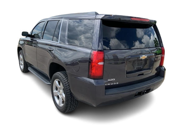 Thumbnail: 2018 Chevrolet Tahoe - 27