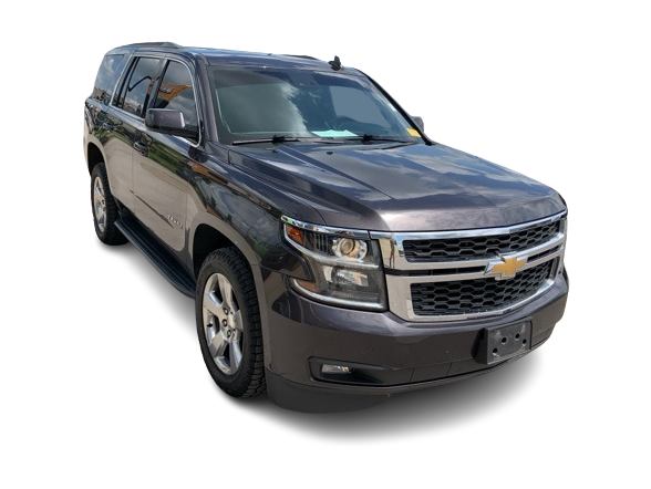 Thumbnail: 2018 Chevrolet Tahoe - 34