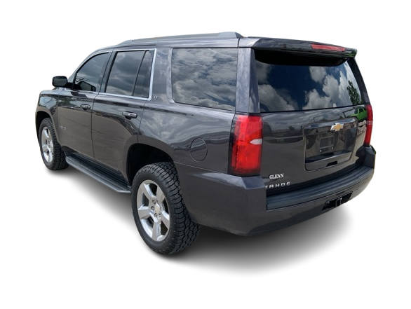 Thumbnail: 2018 Chevrolet Tahoe - 26