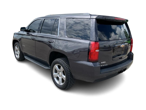 Thumbnail: 2018 Chevrolet Tahoe - 25