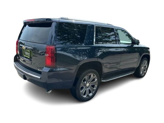 Thumbnail: 2017 Chevrolet Tahoe - 22
