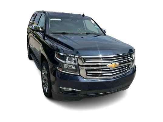Thumbnail: 2017 Chevrolet Tahoe - 19