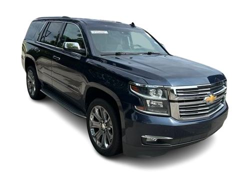 Thumbnail: 2017 Chevrolet Tahoe - 21