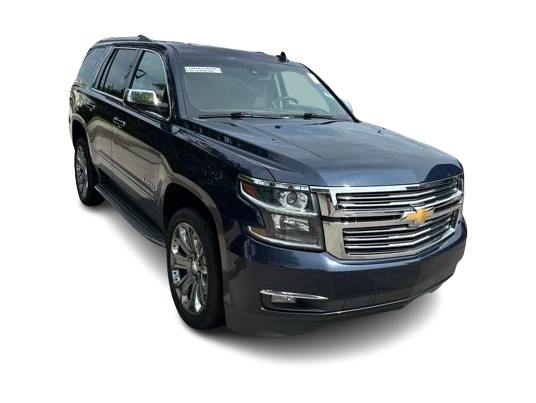 Thumbnail: 2017 Chevrolet Tahoe - 20
